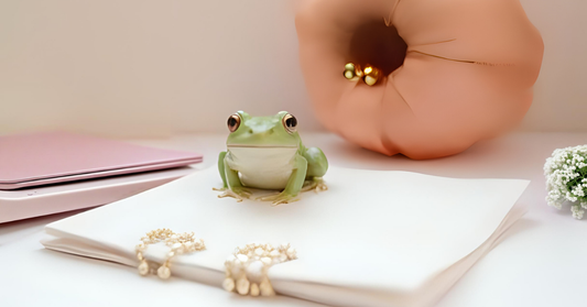 From Overwhelmed to Organized: Eat the Frog and Plan Like a Pro