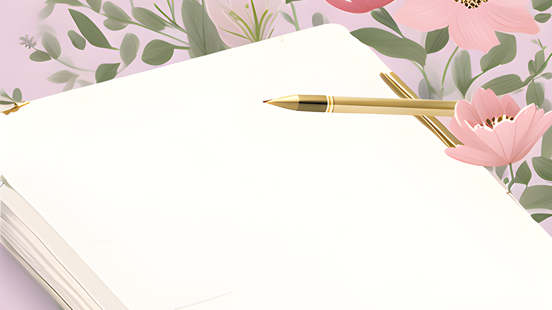 5 Fascinating Benefits of Using a Planner: Beyond Organization and Time Management
