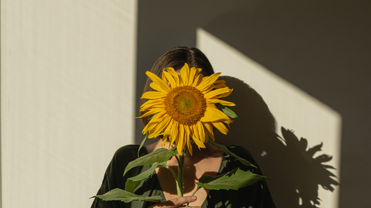 Bloom Like a Sunflower: 20 Summer Affirmations for Self-Growth