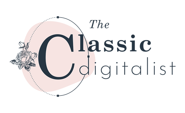 The Classic Digitalist